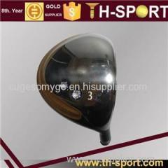 Popular Golf Fairway Wood