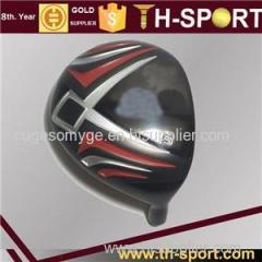 Titanium Golf Fairway Wood