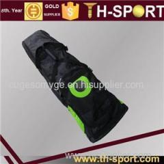 Nylon Golf Travel Bag