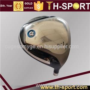 Forged Golf Driver Product Product Product