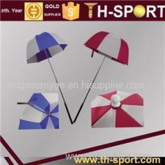 Mini Golf Umbrella Product Product Product