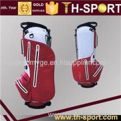 Waterproof Golf Stand Bag