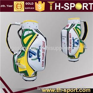 Wholesale Golf Staff Bag