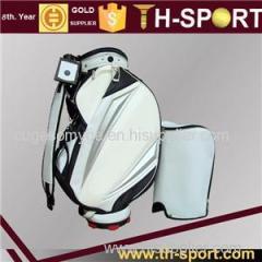 Good Quality Golf Staff Bag