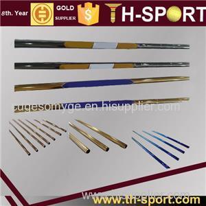 S.S. Golf Iron Shaft