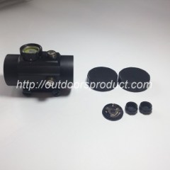 Tactical Hunting Holographic 1 x 40mm Red Green Dot Sight