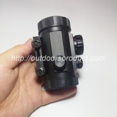 Tactical Hunting Holographic 1 x 40mm Red Green Dot Sight