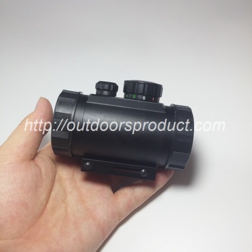 Tactical Hunting Holographic 1 x 40mm Red Green Dot Sight