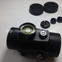 Tactical Hunting Holographic 1 x 40mm Red Green Dot Sight