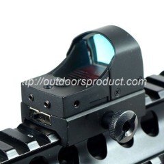 Mini Red Dot Sight Scope