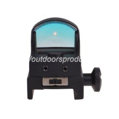 Mini Red Dot Sight Scope