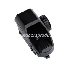 1x22x33 Compact Reflex Red Green Dot Sight Riflescope