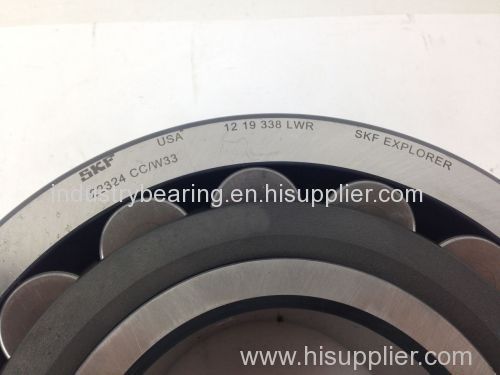 FAG Axial spherical roller bearings