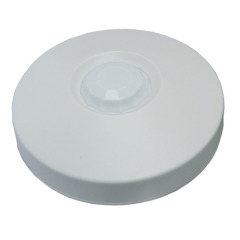 Indoor Wired Ceiling mount MW+PIR motion detector