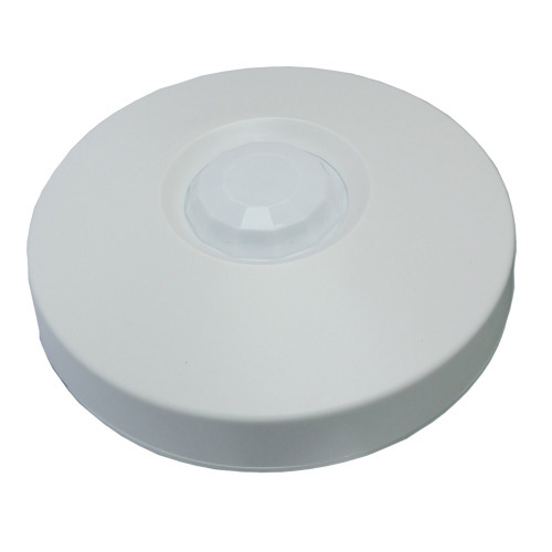 Indoor Wired Ceiling mount MW+PIR motion detector