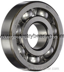 SK Needle roller bearings