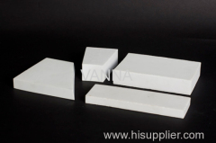 High Alumina Oxide Lining Brick