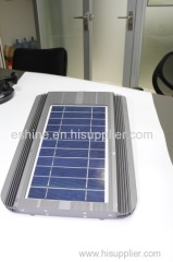 The Biggest Solar Street Light Importer from ESHINE Solar Street Light System with Advantage