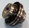 INA Needle roller/Axial cylindrical roller bearings