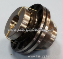 INA Needle roller/Axial cylindrical roller bearings