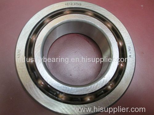 FAG Axial deep groove ball bearings