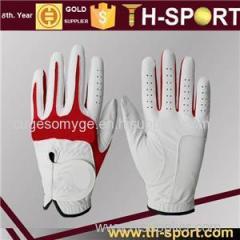 Golf Glove In Stock