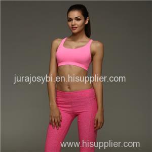 Supportive Sports Bra Product Product Product