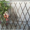 Bamboo Expandable Fence Product Product Product