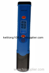 KL-988/989/982/983 conductivity meter / TDS meter