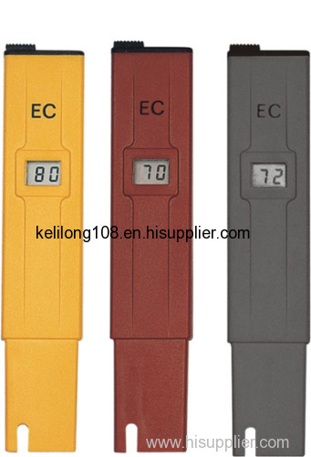 KL-138 conductivity meters Meter