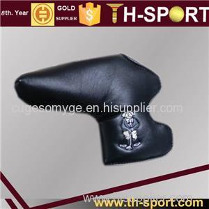 Special Shape Golf Putter Head Cover