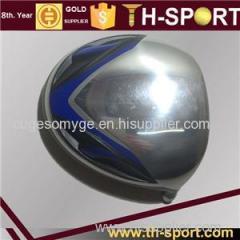 Aluminum Golf Driver Product Product Product