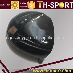 Titanium Golf Driver Product Product Product