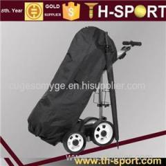 Golf Cart Bag Rain Cover