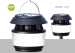 Factory Price Indoor Outdoor Garden Powered Ultra Light Repellent Lantern Solar Light Mosquitoes Repellent Lamp