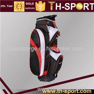 Nylon Golf Cart Bag