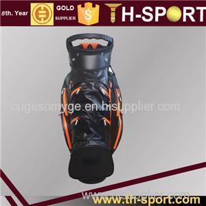 Waterproof Golf Cart Bag