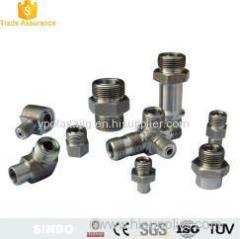 Hydraulic Fittings Product Product Product