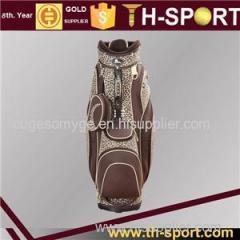 High Quality Golf Cart Bag