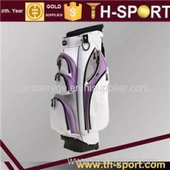 OEM Golf Cart Bag