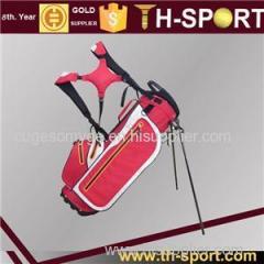 High Quality Waterproof Golf Stand Bag