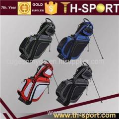 Nylon Golf Stand Bag