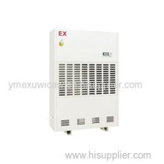 Hot Sales Explosion Proof Dehumidifier For Houseusing