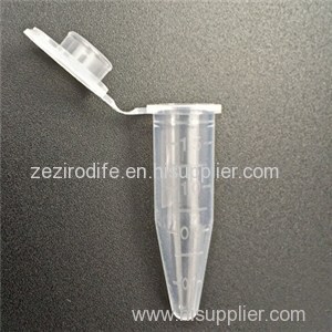 1.5ML Microcentrifuge Tubes Product Product Product