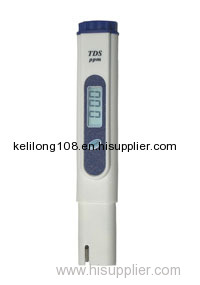 KL-139 TDS Tester meter