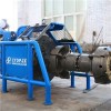 Pipe Facing Machine With Diesel Hydraulic Power Unit