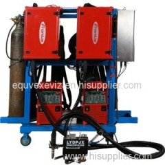 External Welding Machine Product Product Product