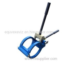 Clamp Type External Pipe Clamp