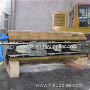 Hydraulic Bender Mandrel Product Product Product