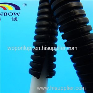 PP Split Corrugated Conduit